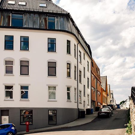 Panorama Apartment With 360 View Of The City Ålesund Extérieur photo
