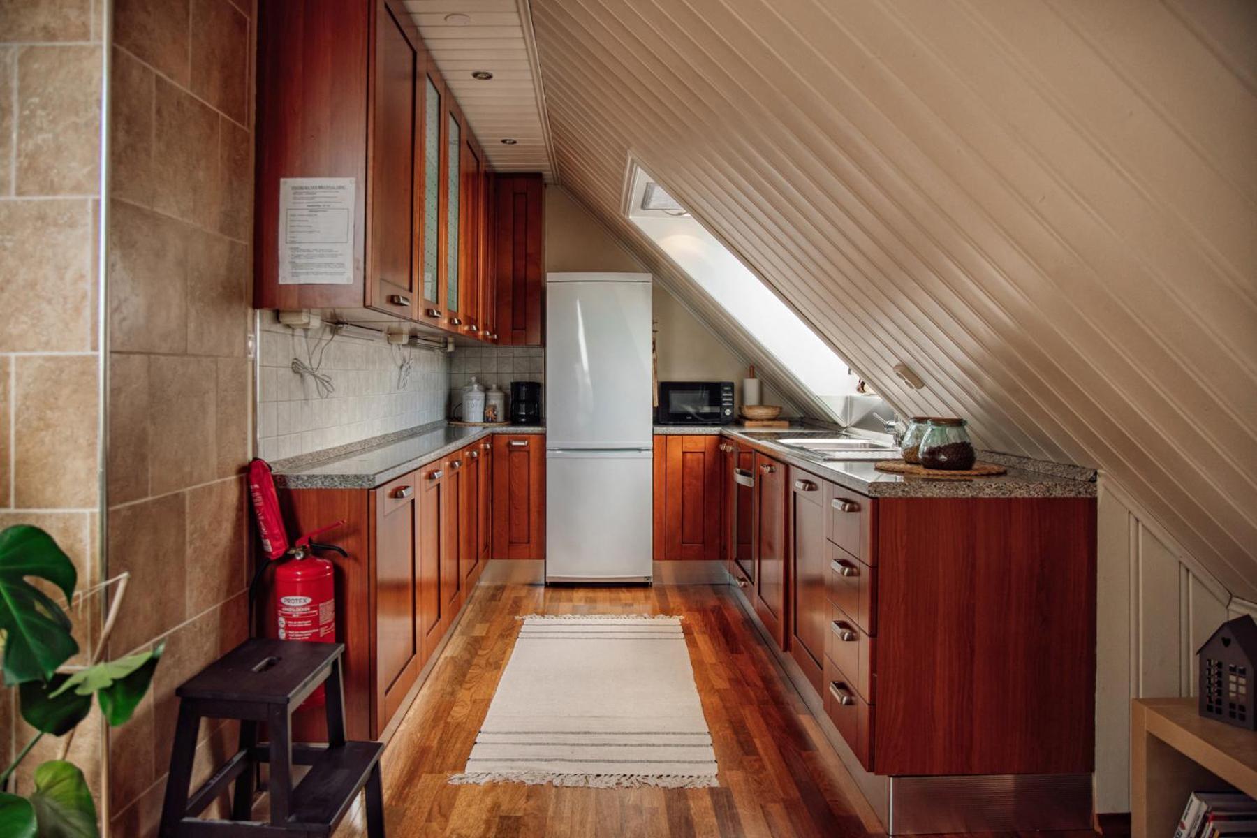 Panorama Apartment With 360 View Of The City Ålesund Extérieur photo