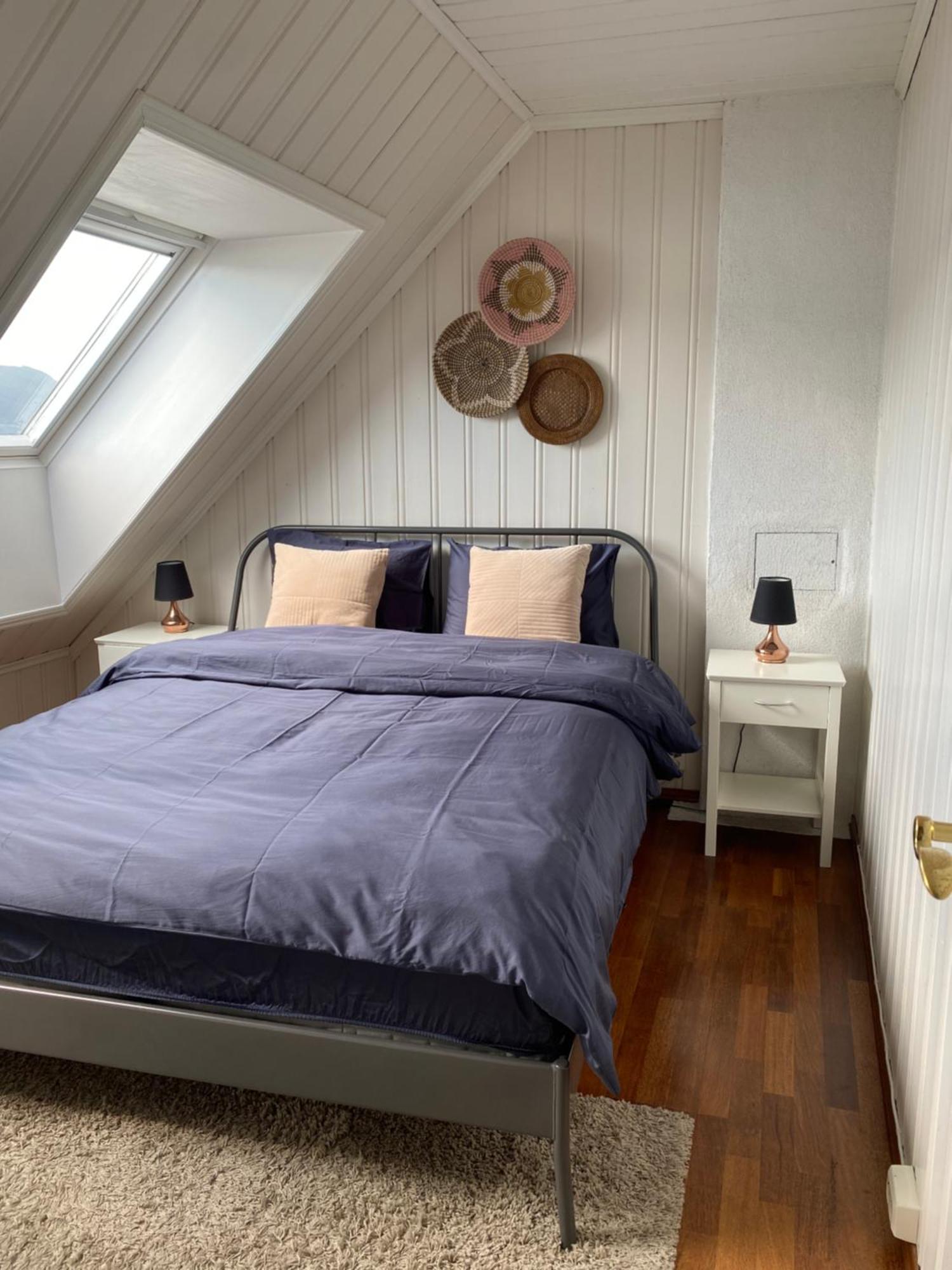 Panorama Apartment With 360 View Of The City Ålesund Extérieur photo