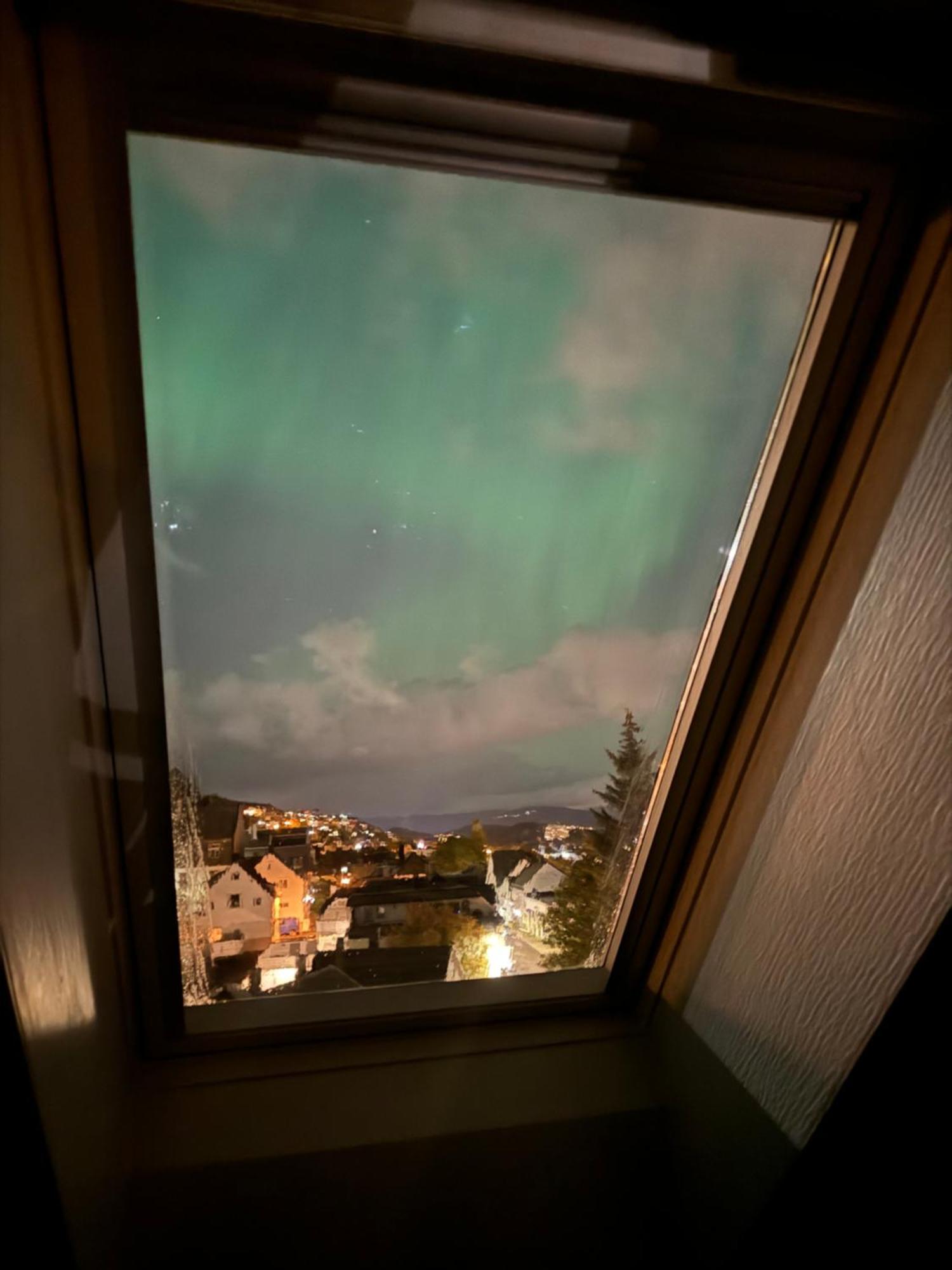 Panorama Apartment With 360 View Of The City Ålesund Extérieur photo